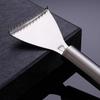 1Pc Multifunctional Stainless Steel Fish Scale Planer Household Fish Scale Scraper Manual Fish Knife Kitchen Fish Scale Removal Tool Sharp
