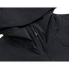 Anta Outdoor Collection Jackets & Coats Men's Basic Black 152420617-3