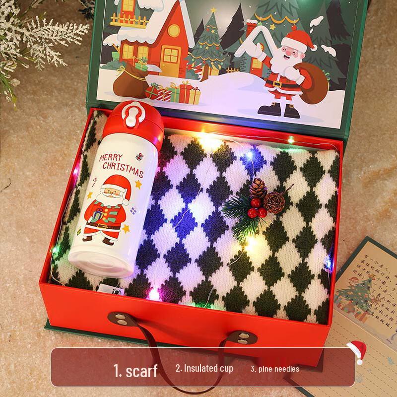 Aiqiyi A1 Christmas Gift Set SD-022