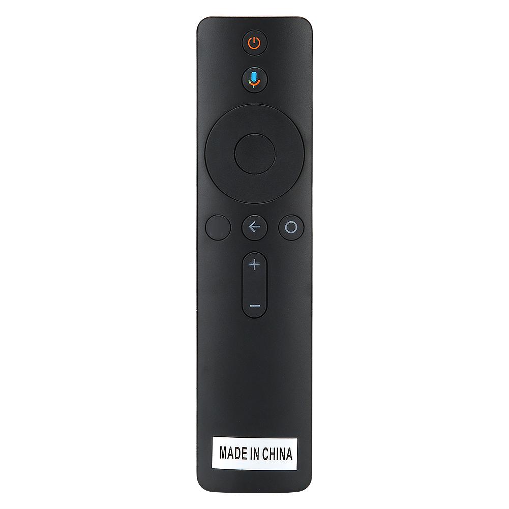 ABS Shell Professional Bluetooth Voice Remote Control Controller Accessory for Xiaomi TV 4S