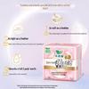 Kao Laurier Zero Sense Ultra Thin Daily Sanitary Napkins