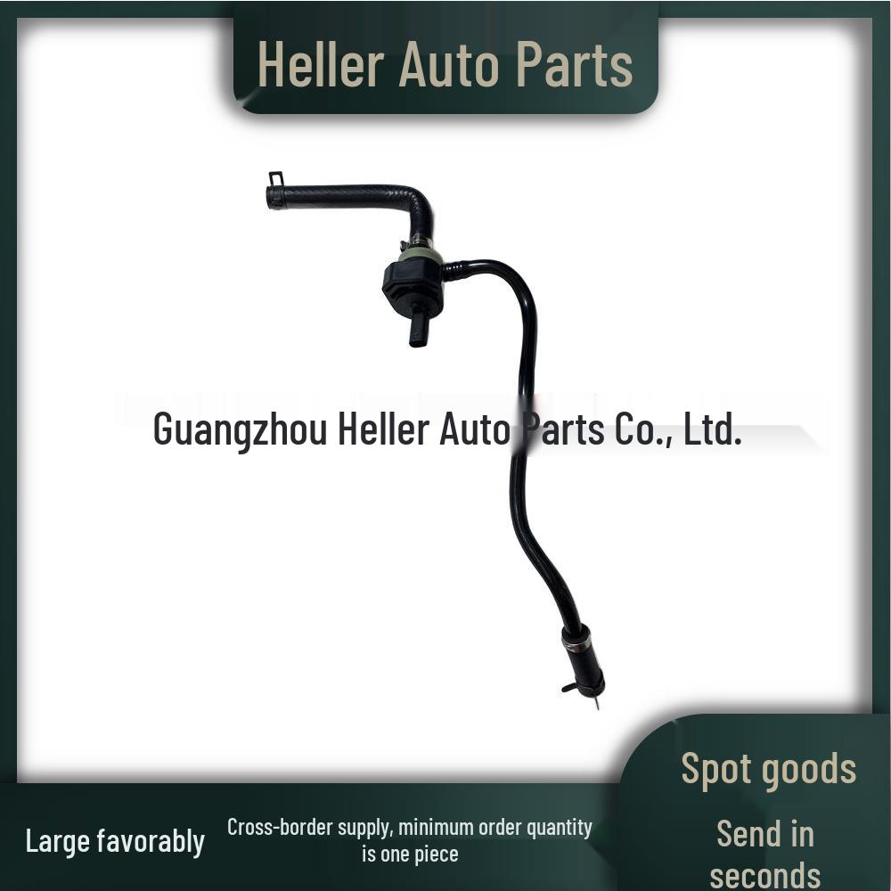 Exhaust Pipe for Mercedes-Benz C-Class, E-Class, GLC-Class 2740182201/2740187201