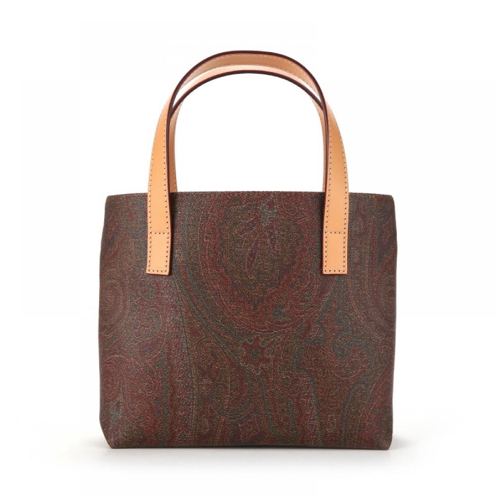 Etro Paisley Žakárová Taška R0369