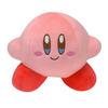 30cm Giocattoli di Peluche Anime Star Kirbyd Morbido Peluche Riempito Bambola Peluche Rosa Soffice Cuscino Decorazione Stanza Giocattoli Per