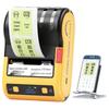 Detong DT5150 Thermotransfer-Etikettendrucker CN-Stecker (Adapter enthalten)