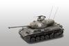 Fine Molds Scale JGSDF Type 61 Tank Plastic Model Kit FM43 1/35