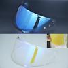 Motorcycle Helmet Visor Lens for HJC C10 Replace Anti-UV Anti-Scratch Dustproof Windshield Motorcycles Accessories Casque MotoSpeed Sensors 6