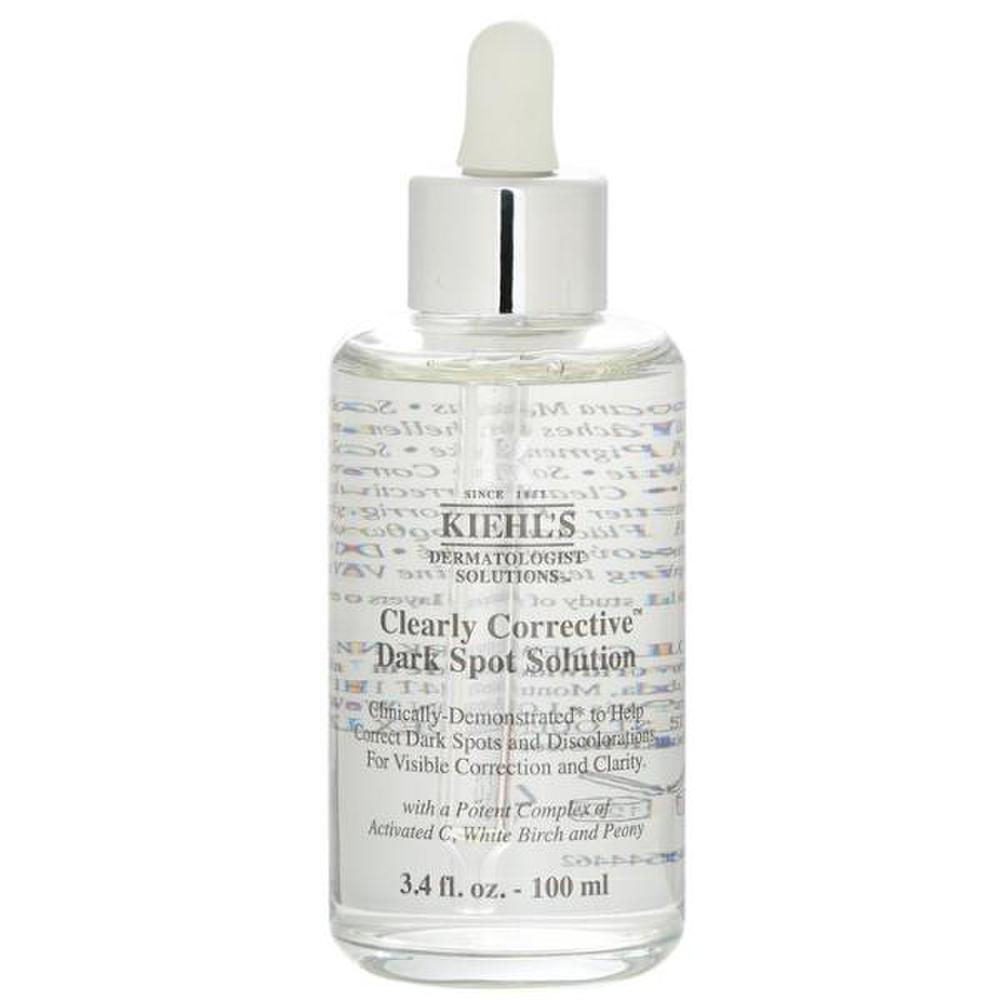 

Корректирующее средство от темных пятен Cleary от Kiehl s 100 мл