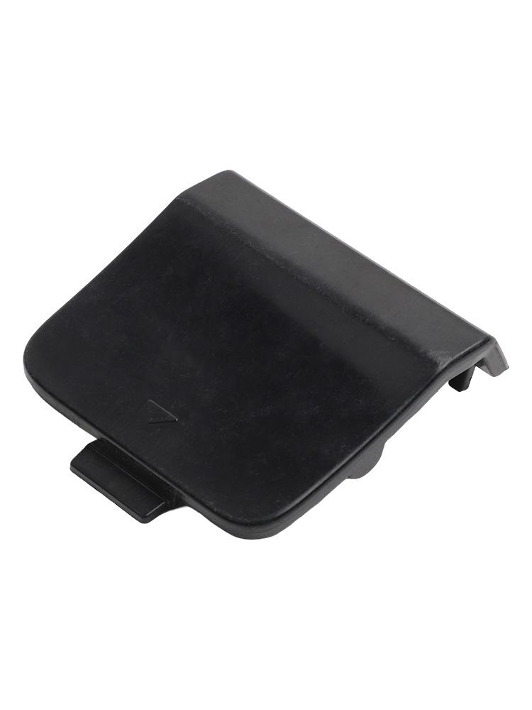 Car Maintenance Vehicle Upgrade Tow Hook Cap As Shown In The Figure Seamless Fit Sleek Design Weather Resistant