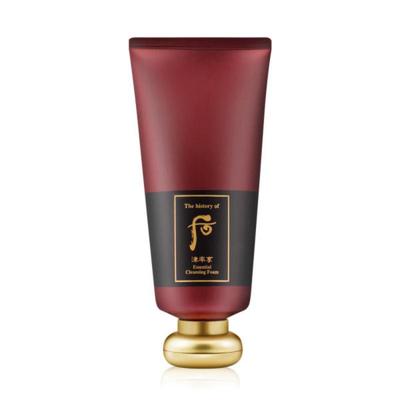 Jinyulhyang Jin Moisture Foam 180ml