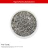 KT205 Magnetic Polishing and Deburring Machine for Metal Jewelry
