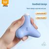 361° Quad-Point Silicone Fascia Massage Ball