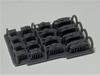 Firestarter 1/700 French Tank Set 3D Printer Kit FS-F1