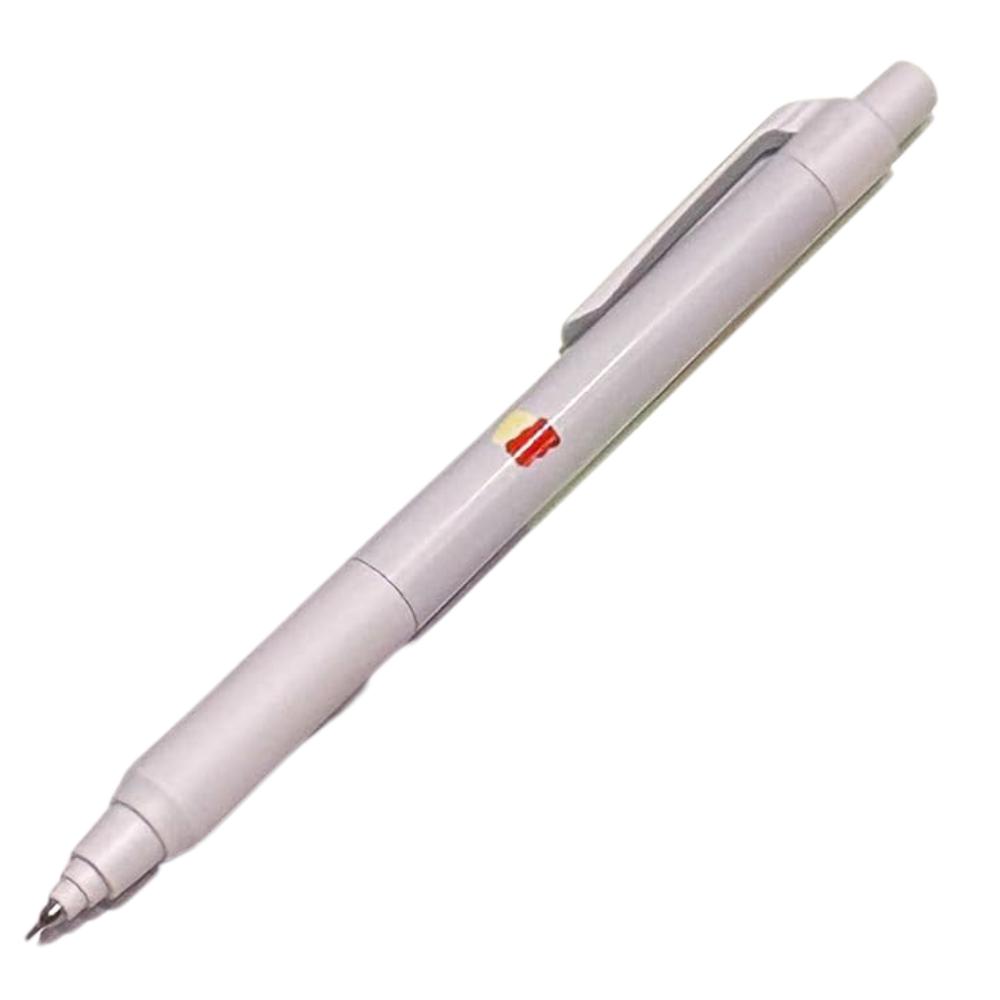 Механический карандаш Mitsubishi Pencil Kuru Toga KS Limited Edition HARIBO Серый 0,5 мм, (M5KS1P37HRB)