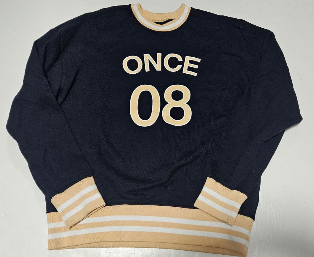 

[Б/У] TWICE Once Again Тренировочный костюм