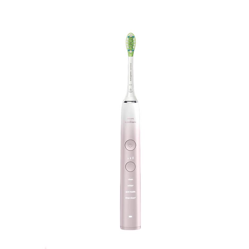 Philips DiamondClean Smart Sonic Electric Toothbrush