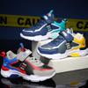 Summer Children Shoes Sport Kids Sneakers Boys Shoes Running Sneakers Casual Sneaker Breathable Children'S Fashion Shoes