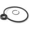 Speedo Leak Stop Seal Kit for TH400 TH375 TH475 Transmission Speedometer Turbo 400