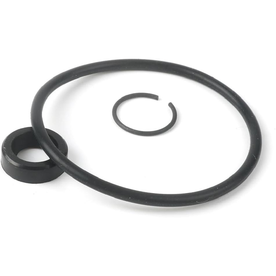 Speedo Leak Stop Seal Kit for TH400 TH375 TH475 Transmission Speedometer Turbo 400