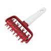 Pizza Dough Docker Roller Prevent Blistering Dense