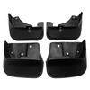 4Pcs For Subaru Forester -2023 2022 Mudflaps Mud Guards Flaps Splash Guards Mudguards Fender Front Rear Wheel