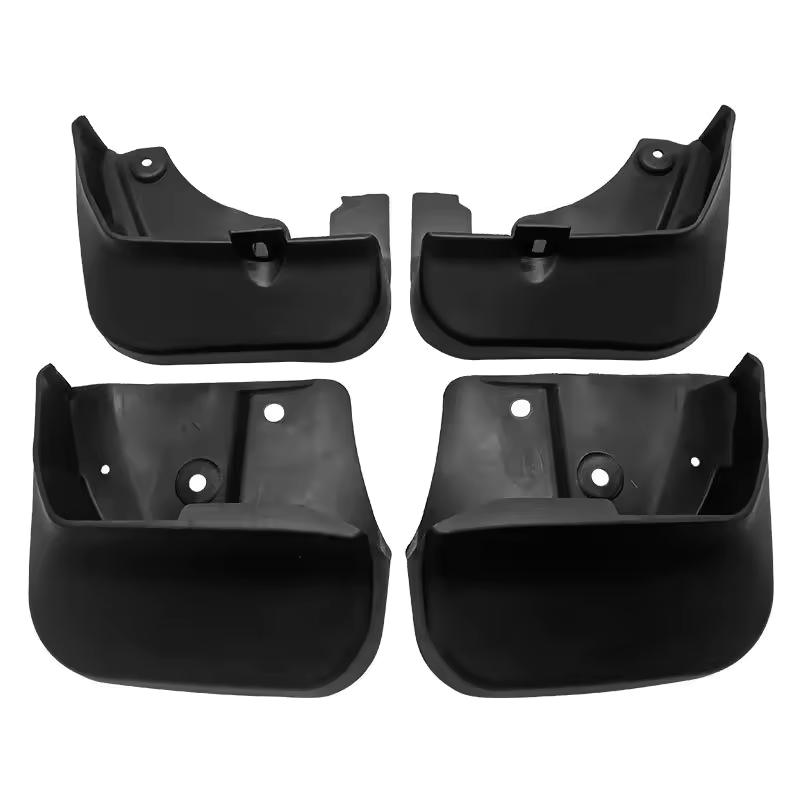 4Pcs For Subaru Forester -2023 2022 Mudflaps Mud Guards Flaps Splash Guards Mudguards Fender Front Rear Wheel