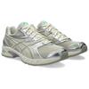 Asics Zapatillas Deportivas Casuales de Caña Baja Resistentes a la Abrasión GEL DS TRAINER 14 Unisex Beige 1203A607-104
