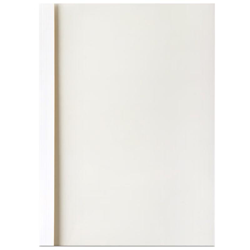 Deli 3867 6mm Thermal Binding Cover CN plug (adapter included)