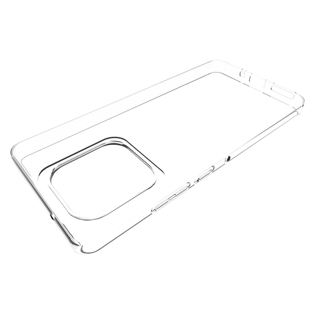 10Pcs/Pack For Motorola Moto G86 Power 5G Case Watermark Free TPU Protective Clear Phone Cover