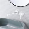 TLXT Minimalist Concealed Single Cold Basin Faucet