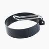 Non Stick Mold with Stainless Steel Handle Round Shape Ring Mould DIY Fried Eggs Cake Baking