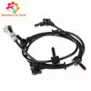 56044144AB 56044146AA Sensor de Velocidade da Roda ABS Dianteiro Traseiro Para Jeep Grand Cherokee 2004-2011 Commander 2005-2010