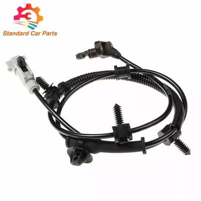 56044144AB 56044146AA Sensor de Velocidade da Roda ABS Dianteiro Traseiro Para Jeep Grand Cherokee 2004-2011 Commander 2005-2010