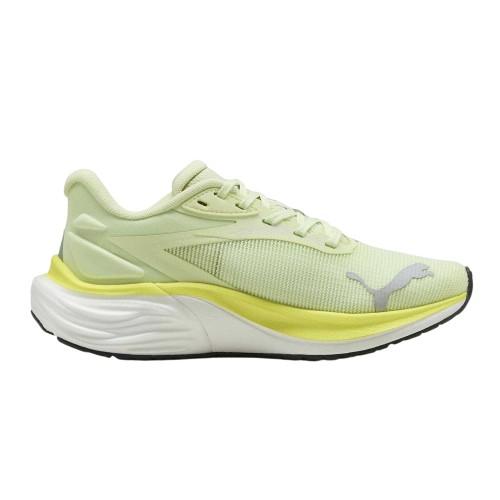 Puma Unisex Adult Electrify Nitro 4 Cushioned Running Trainers