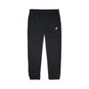 Sportswear Club Fleece Joggers With Elastic Waist Men Bottoms Black BV2738-010
