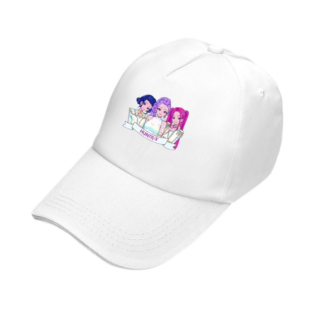 Doll Cap For Men And Women, All-match Outdoor Hat