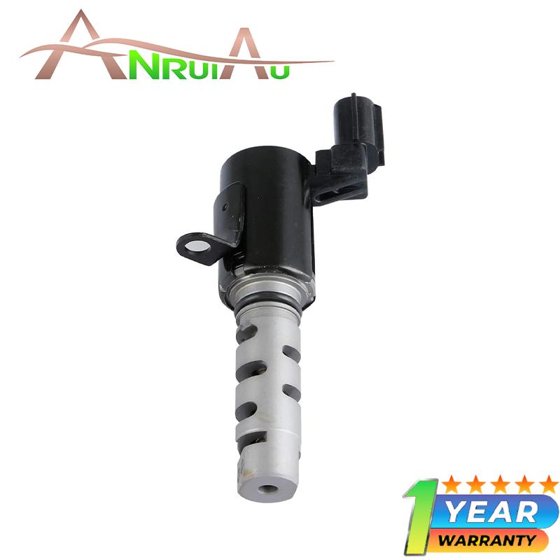 New 1PC VVT Oil Control Variable Valve Timing Solenoid 24355-23770 For Hyundai Elantra Tiburon Tucson Kia Soul Spectra Sportage