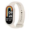 Screen Protector Housing Bumper-Shell Frame Soft Case for Mi-Band 8 Watch Sleeve