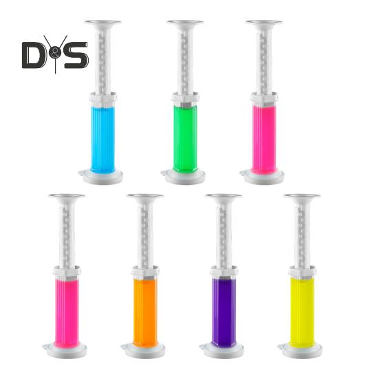 Toilet Cleaning Agent Gel Flowers Automatic Inner Wall Cleaner Aromatherapy Fragrance Lasts 7-10 Days Toilet Freshener
