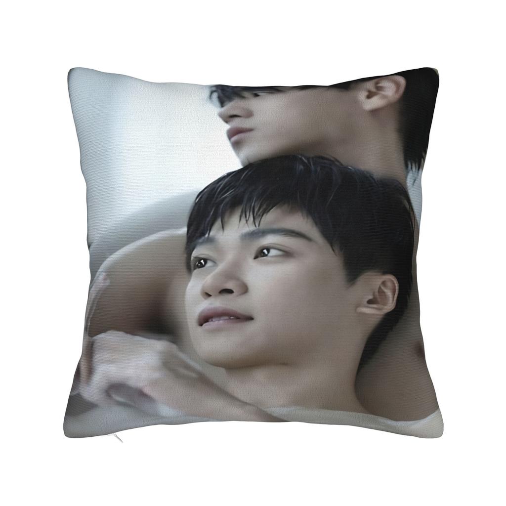 Revenged Love Chi Cheng Wu SuoWei Tian XuNing ZiYu  Printing Pillowcases Cushion Cover  Pillow Covers Zippered Multi-Size