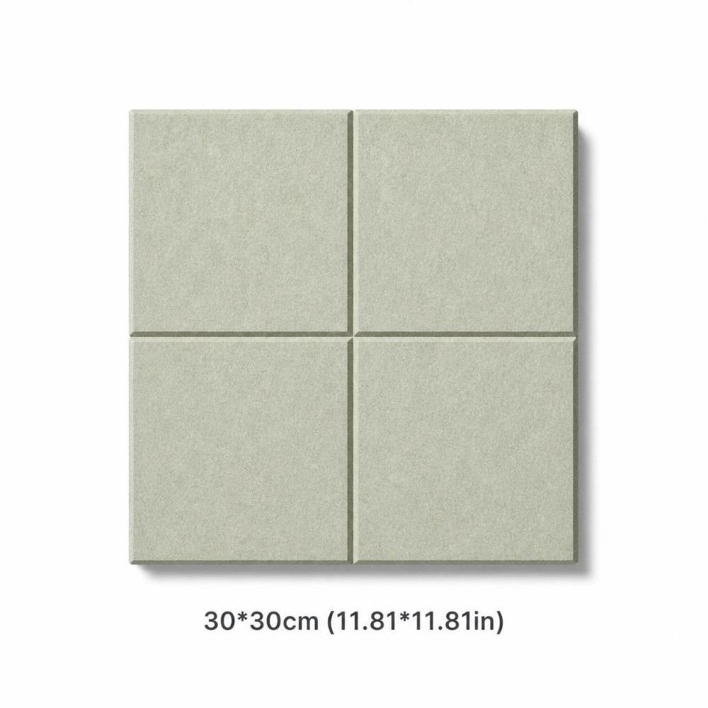1 Pack with Adhesive Felt Bulletin Board Photo Display Pin Board Bulletin Board Tile  Classroom Dorm