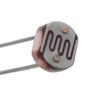 20/30/50PCS Stable 5mm Resistance Photoresistor Light-Dependent Resistor GL5516 Sensor