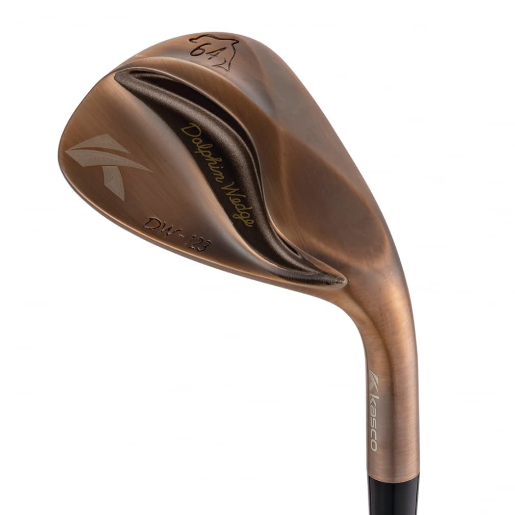 

Kasco Dolphin Wedge Copper neo КЛИН 64 DW-123 NSPRO950GH