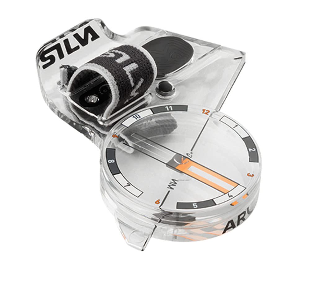 

Silva Arc Jet S левый ECHA114