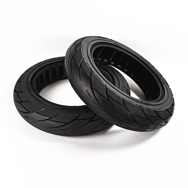 10x2.125 Solid Tires for Scooter Models F20F25 F3040