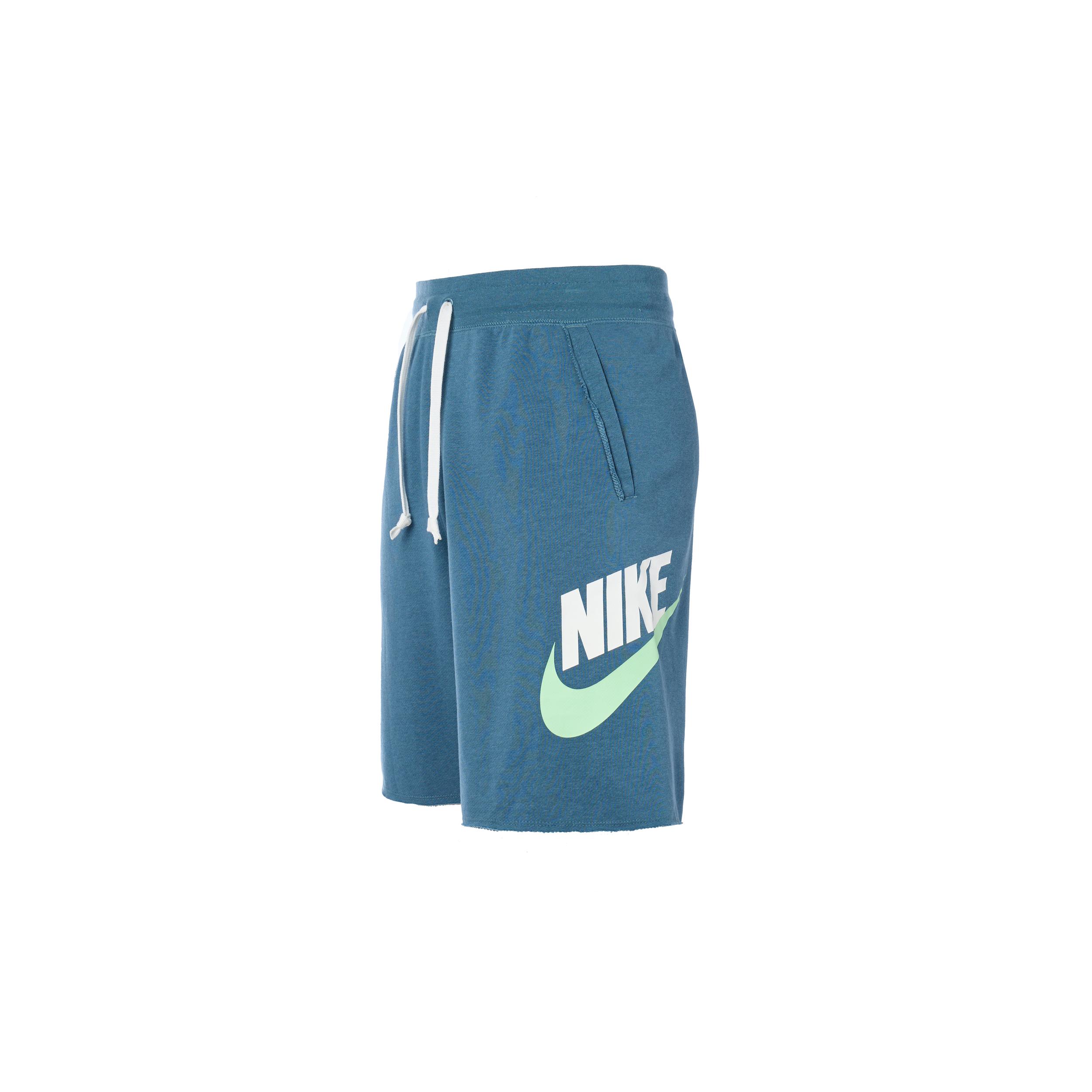 

New Nike Sports Shorts Men Blue AR2376-058 M