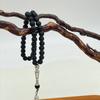 Handcrafted Prayer Beads Traditional Tasbih for Muslims 45 Rosary Beads Bracelet Islamic Muslims Religion Eid Gift