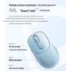 Lenovo Xiaoxin Ergonomic Wireless Mouse