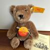 [USED] Steiff Miniature Teddy Bear