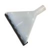 A02V-Vacuum Nozzle 35MM Carpet Extractor Replacement Attachment For Karcher    Electrolux Accessories